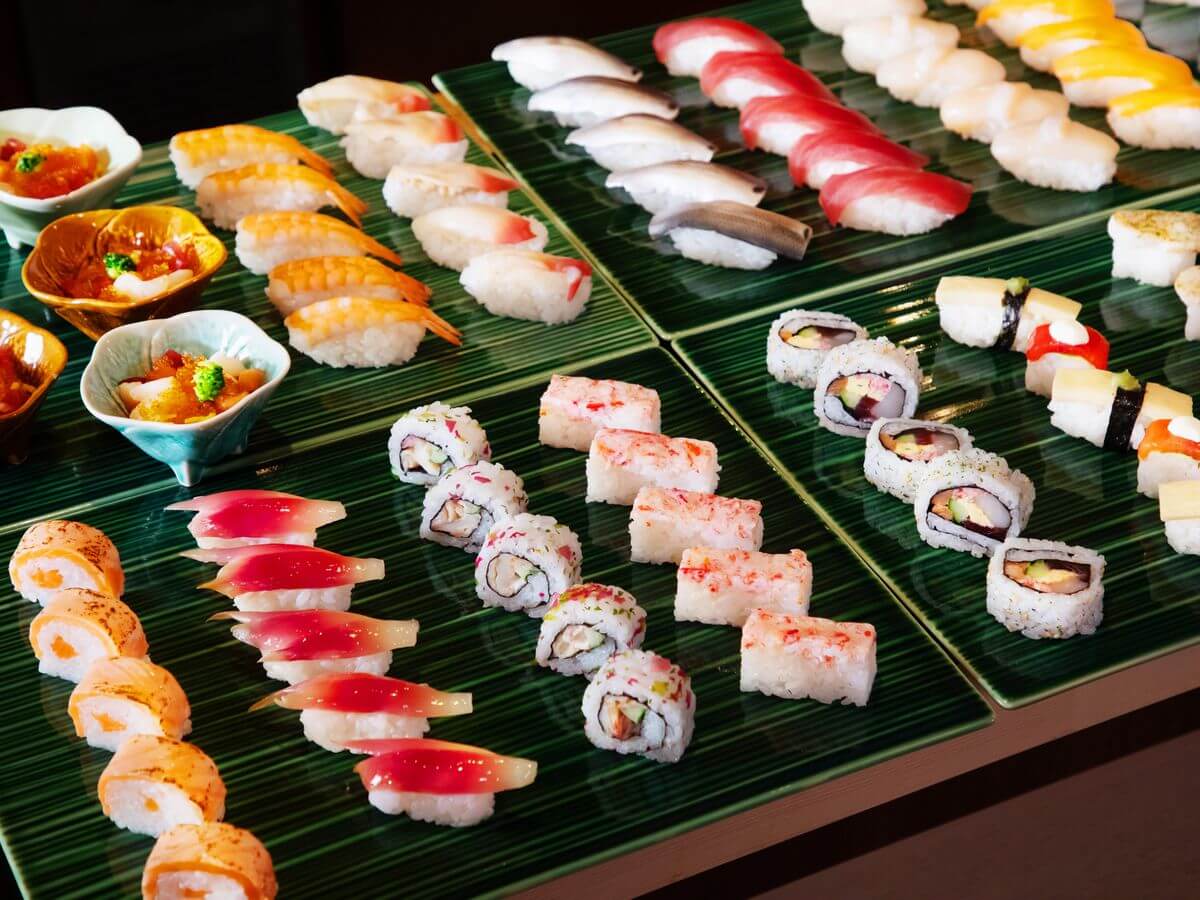 【ベストレート】夕食のみプラン！朝食なしで気ままに函館旅行／夕食付き