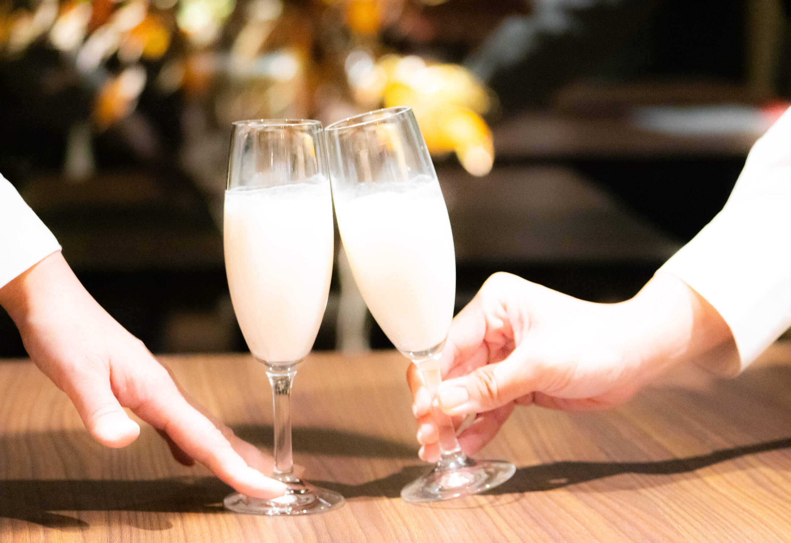 「雪国のめぐみ ヨーグルトのお酒」(画像はイメージです)