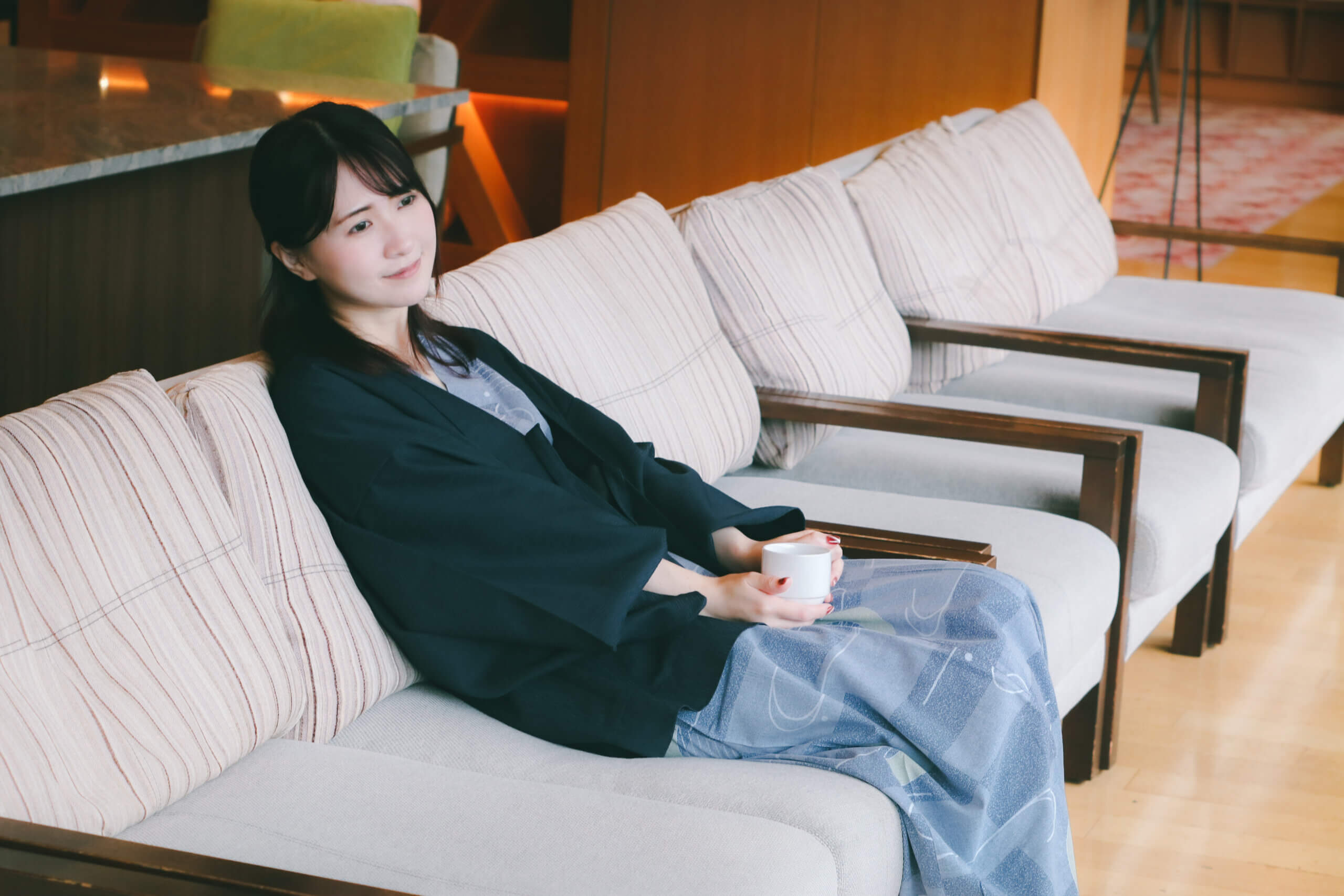 【旅館コレクション3館合同企画】癒しとときめきの「湯あがりきらめく私旅」プラン／夕・朝食付き