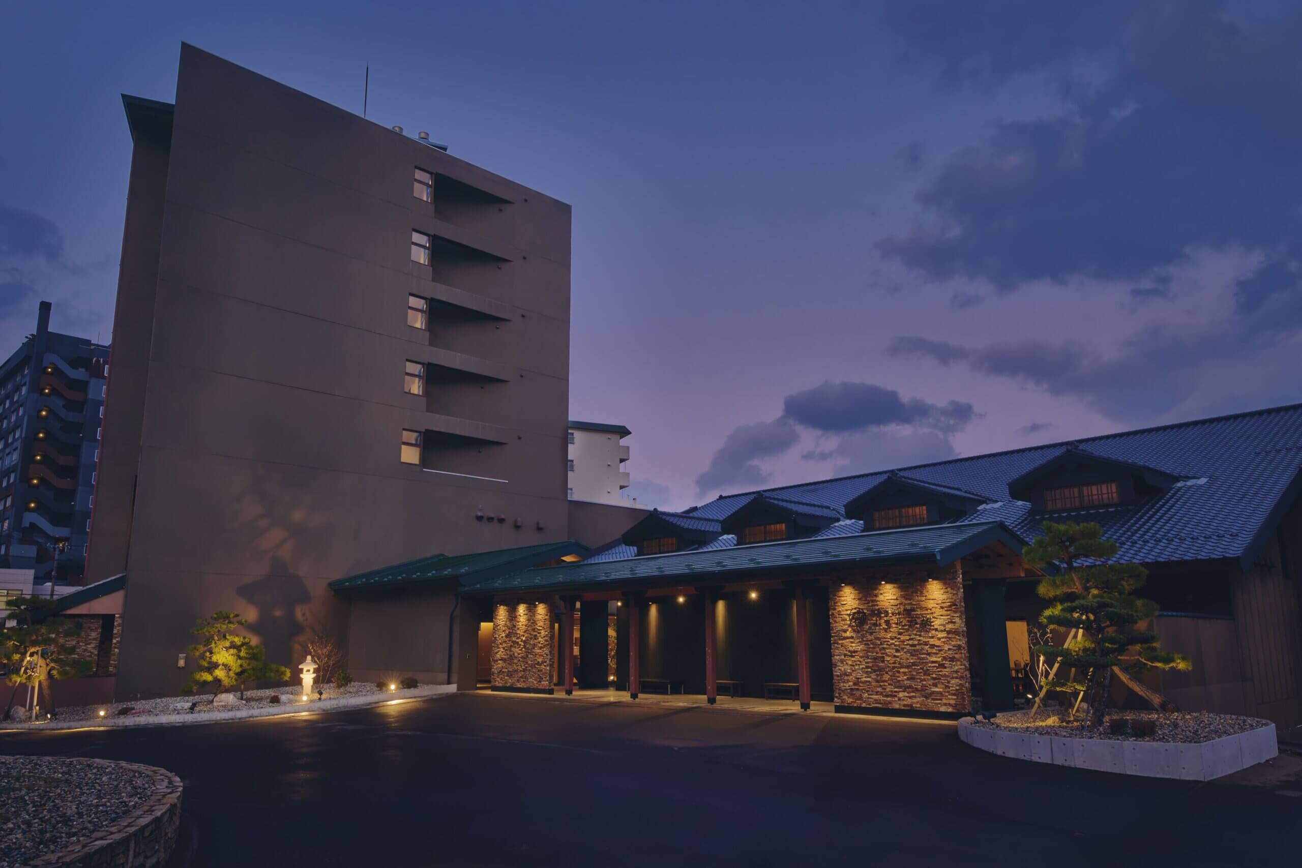 営業再開のお知らせ