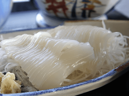  New Service: Savor Freshly Caught Hakodate Squid for Dinner—Reservations Open at Check-in Starting Saturday, July 18, 2026