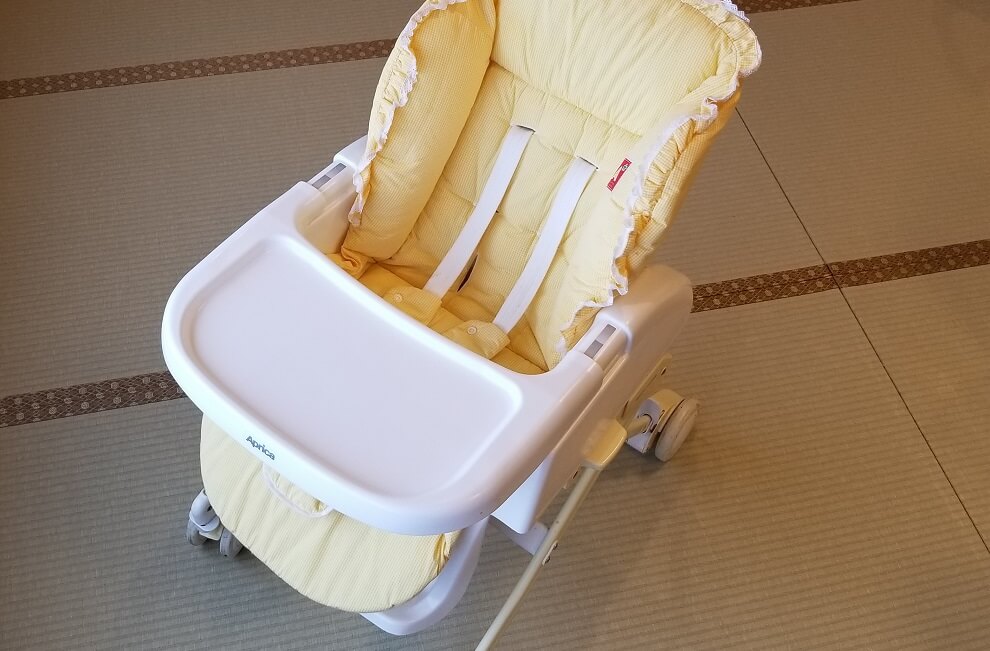 ベビーチェア
