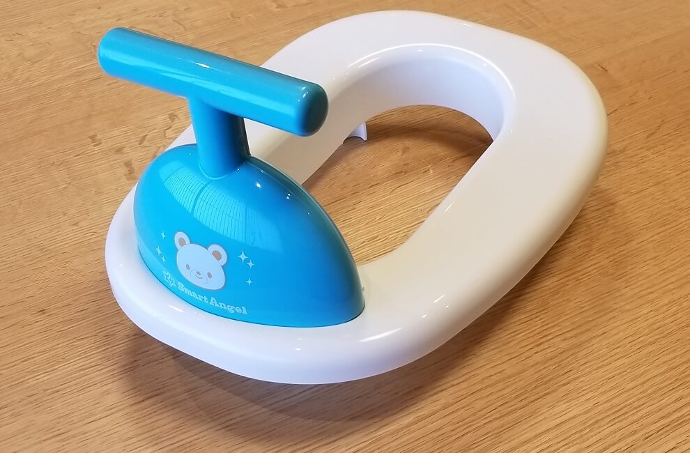 幼児用補助便座