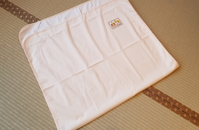 お子様用防水シート