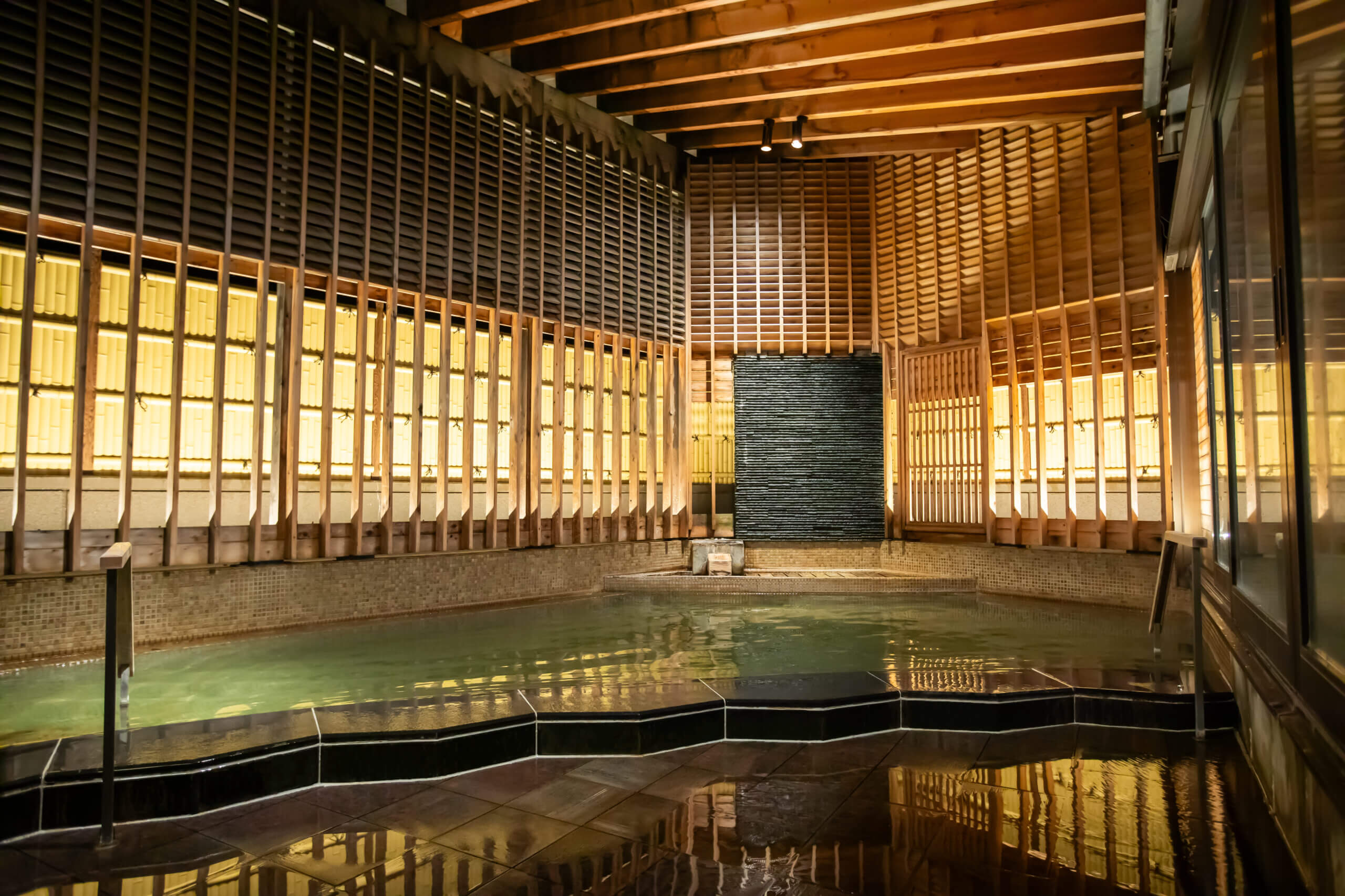 日帰り入浴のご案内